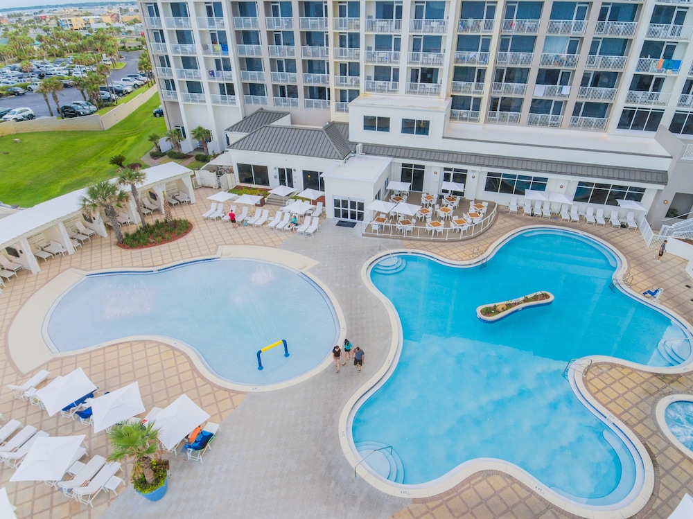 Hilton Pensacola Beach - photo 118