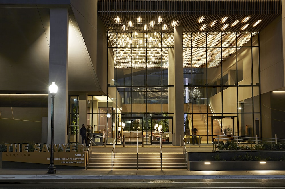 Kimpton Sawyer Hotel by IHG - photo 104