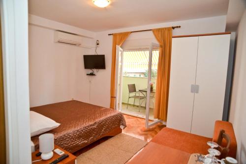 El Mirador Rooms with Balcony in Zadar, Croatia
