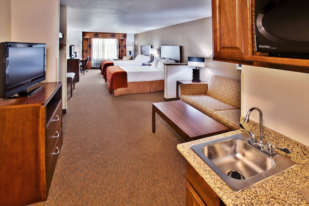 Holiday Inn Express Hotel & Suites Dubuque by IHG - photo 10