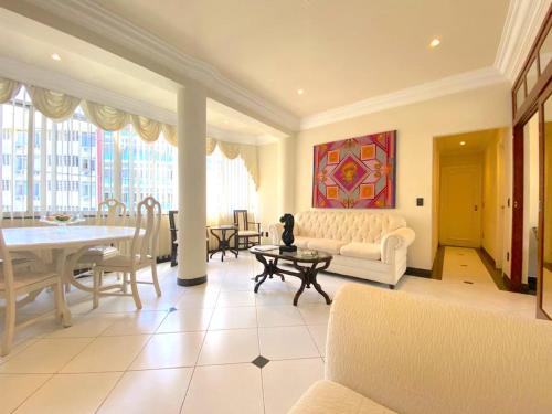 Ipanema Beach Residence — 4-Star Luxury Hotel in Rio De Janeiro, Brasil