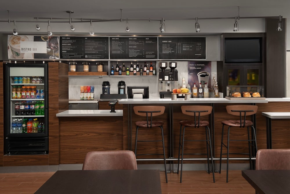 Courtyard by Marriott Panama City - photo 52