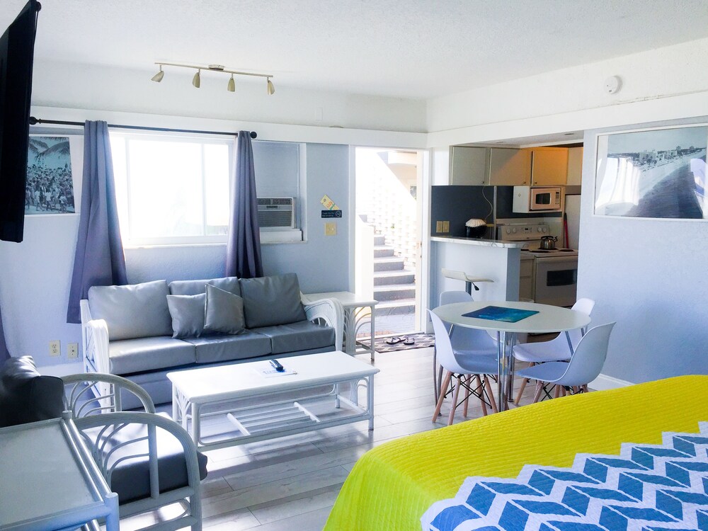 Coral Tides Resort - photo 25