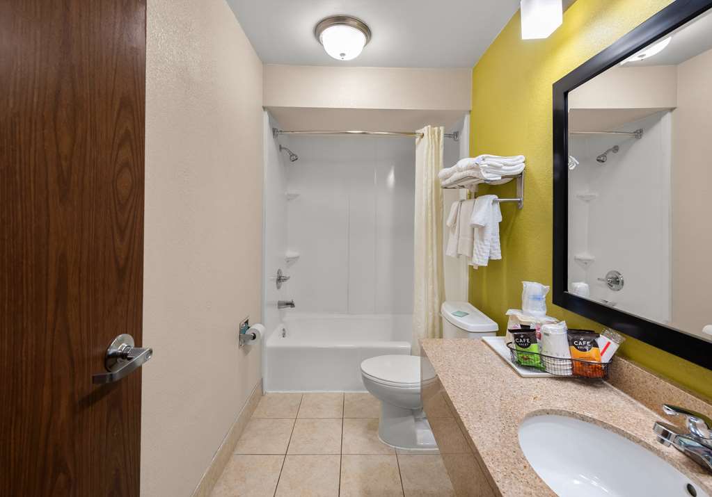 Best Western Adena Inn - photo 6