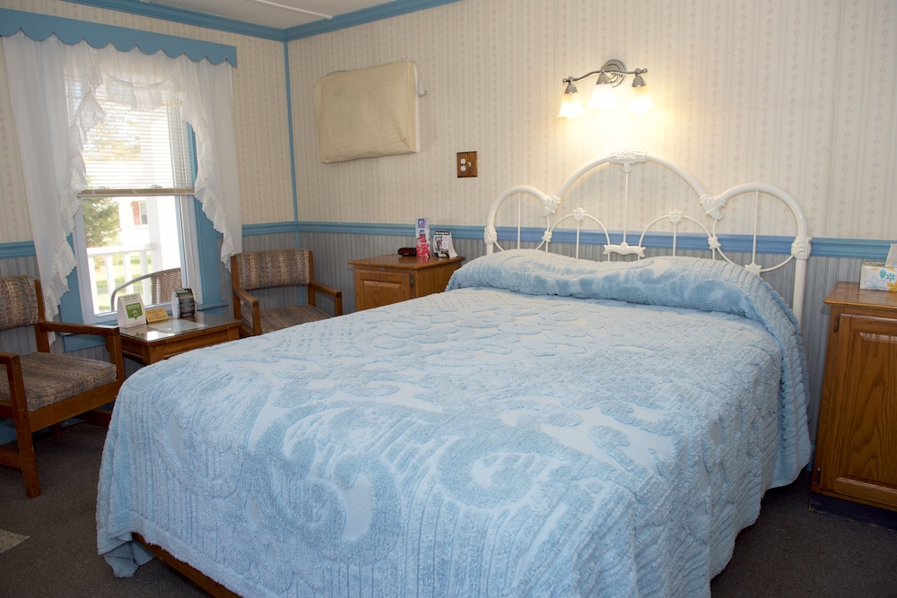 Myer Motel - photo 10