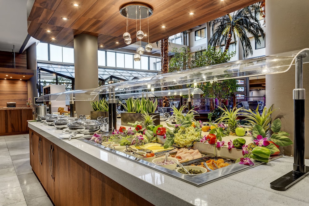 Crowne Plaza Hotel Foster City San Mateo by IHG - photo 26