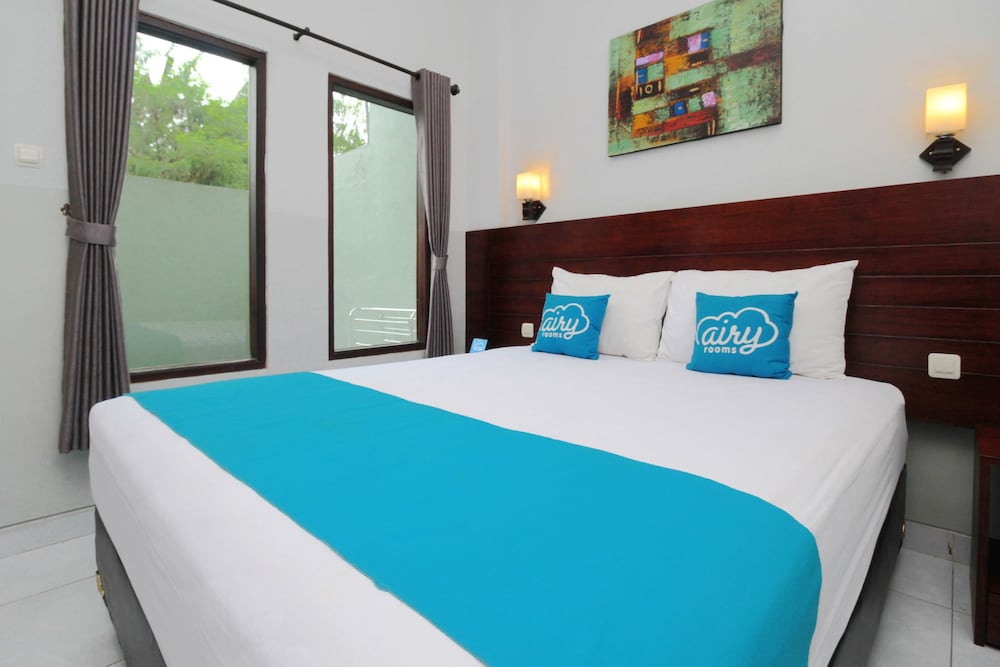 Airy Denpasar Barat Dalung Pondok Asri 9 Bali in Kerobokan, Indonesia