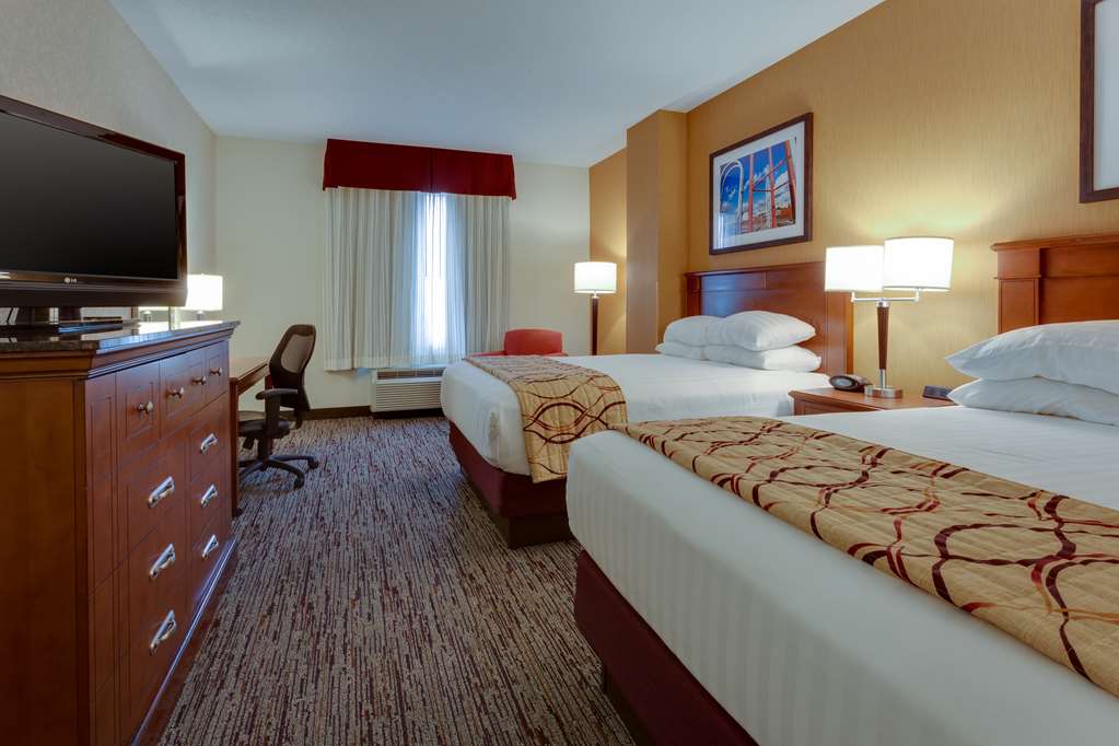 Drury Inn & Suites Baton Rouge - photo 17