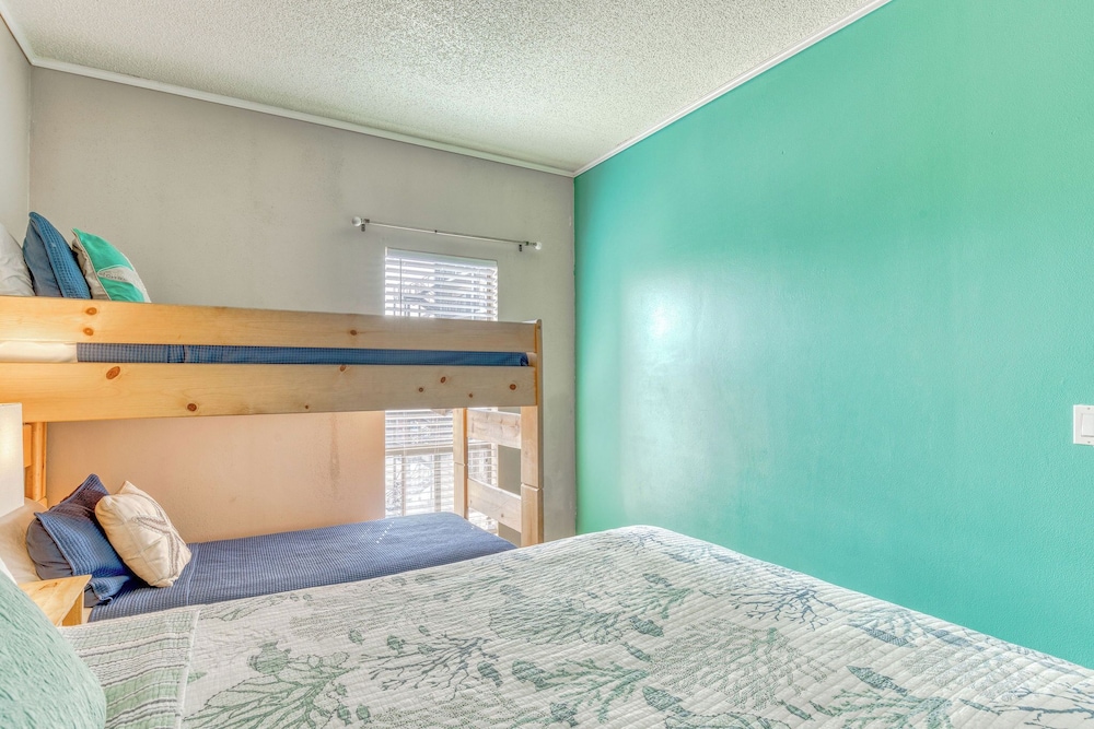 Sand & Sea Resort Condominiums - photo 44