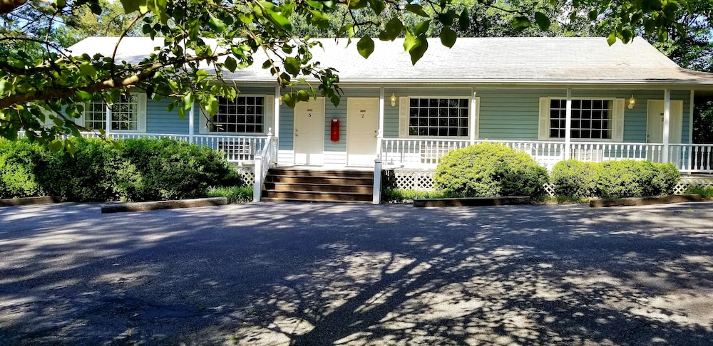Evening Shade Inn in Eureka Springs, United States