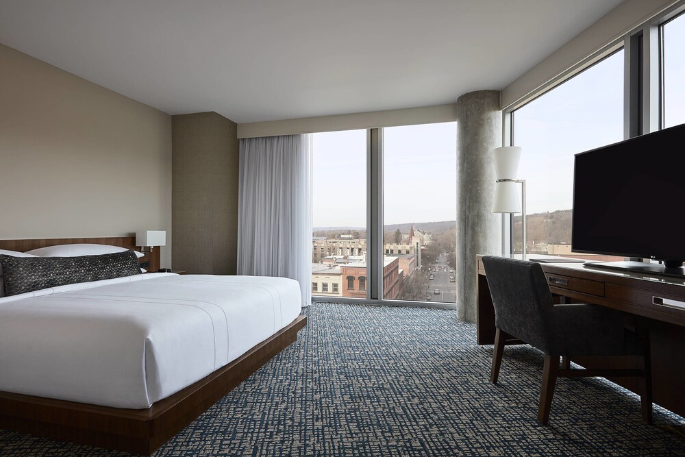 Ithaca Marriott Downtown on the Commons - photo 10