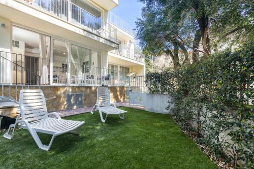 Casa Olivastro Millenario B — 4-Star Luxury Hotel in Santa Maria Navarrese, Italy
