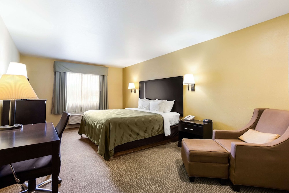Quality Inn Airport Boise Airport - photo 23