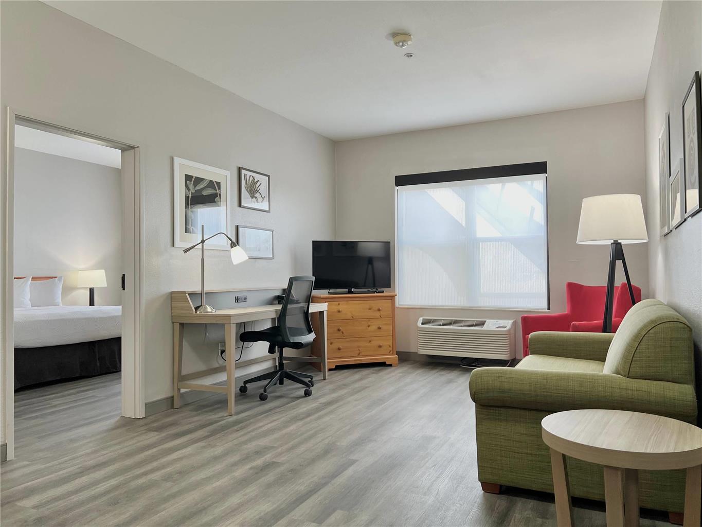 Country Inn & Suites by Radisson Tucson Airport AZ - photo 22