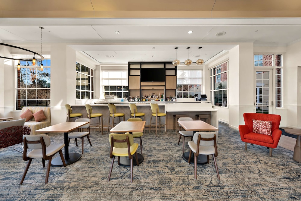 Hilton Garden Inn Williamsburg - photo 4