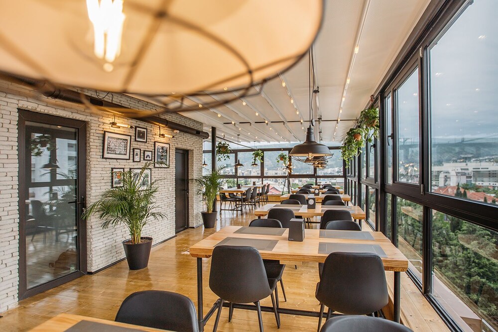Timber Boutique Hotel - last minute hotel in Tbilisi