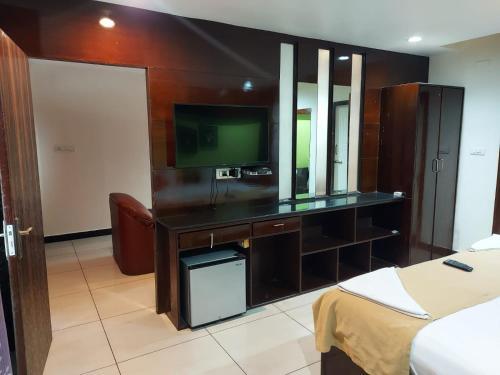 Rl Grand — Kakinada — photo 3