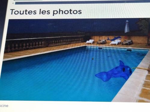 Le Mas O Di Vin - last minute hotel in Unknown City