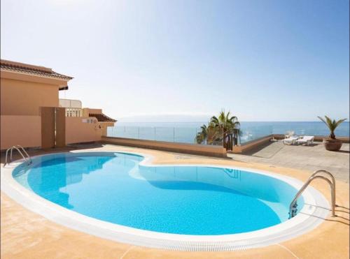 Magnifico Loft En Los Gigantes in Los Gigantes, Spain