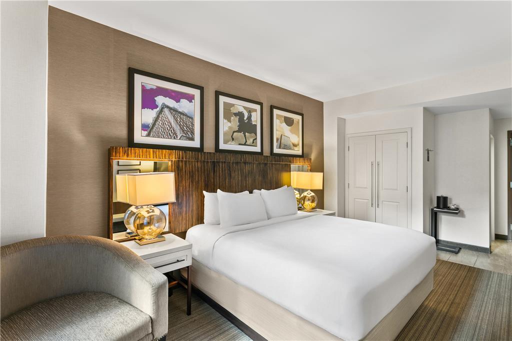 Sonesta Hotel Baltimore Inner Harbor - photo 15