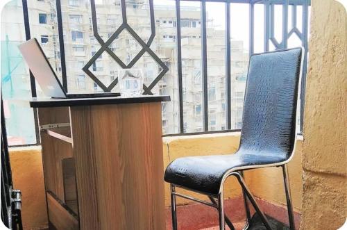 POD Apartment
