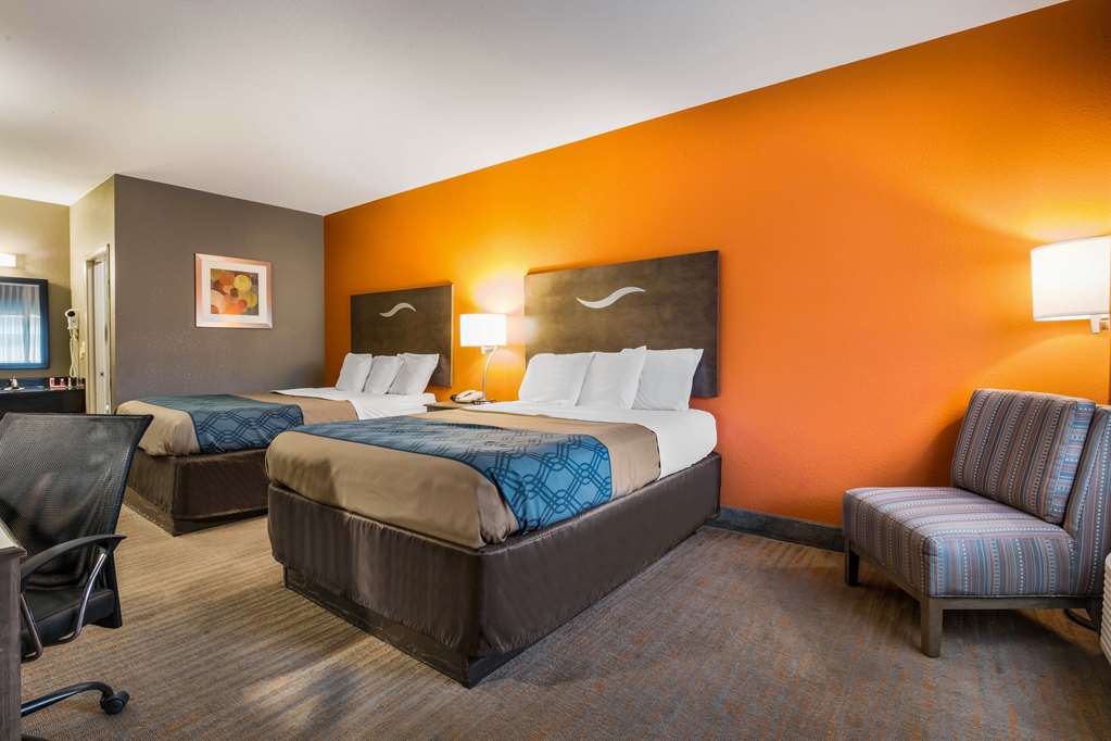Econo Lodge Forrest City I 40 - photo 13