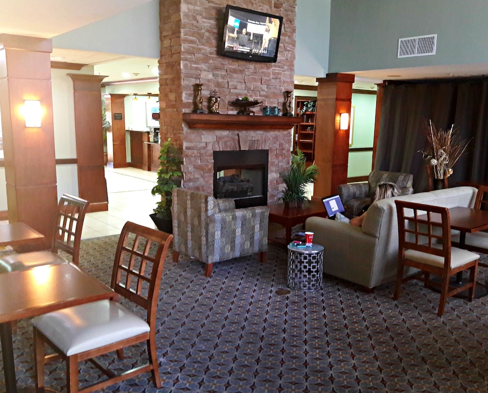 WeStay Suites Covington Mandeville - photo 4