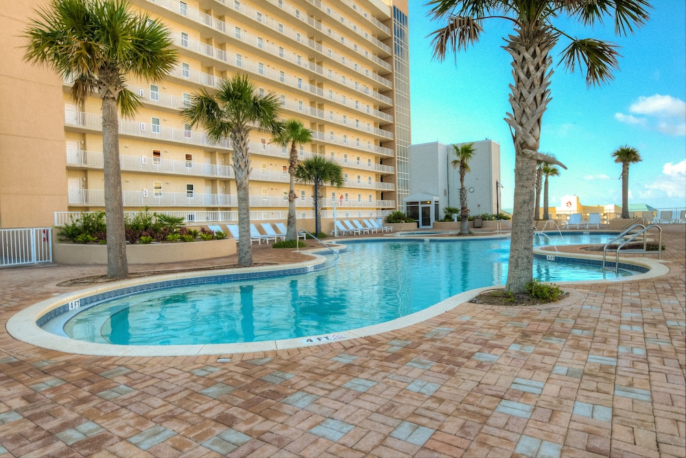 Laketown Wharf Resort by Aneliya's Rentals - photo 848
