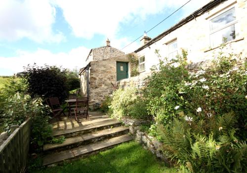 Garbutt Cottage