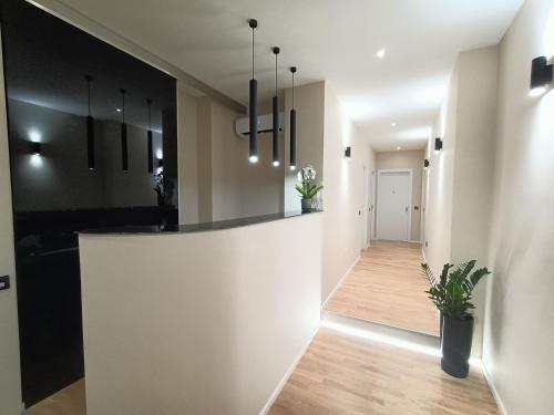 Almi in Cagliari, Italy