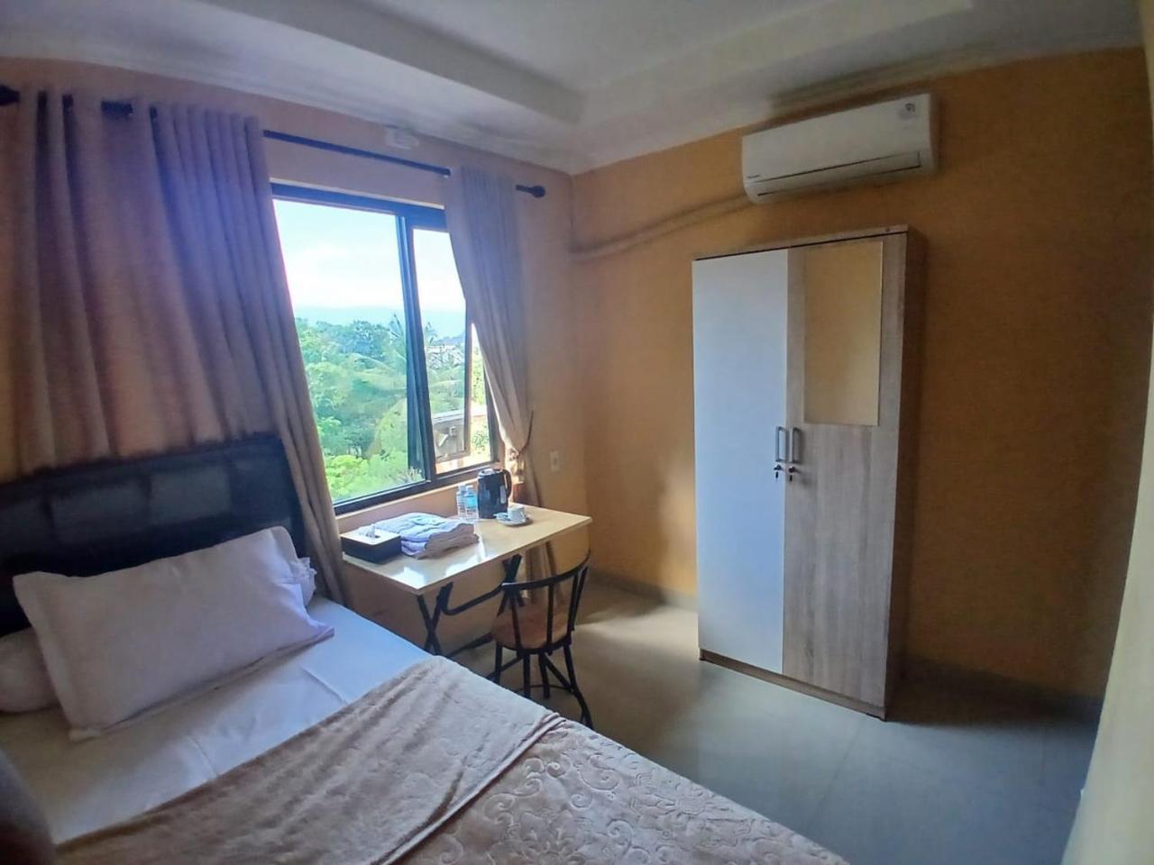 Abaka Hotel - last minute hotel in Banda Aceh