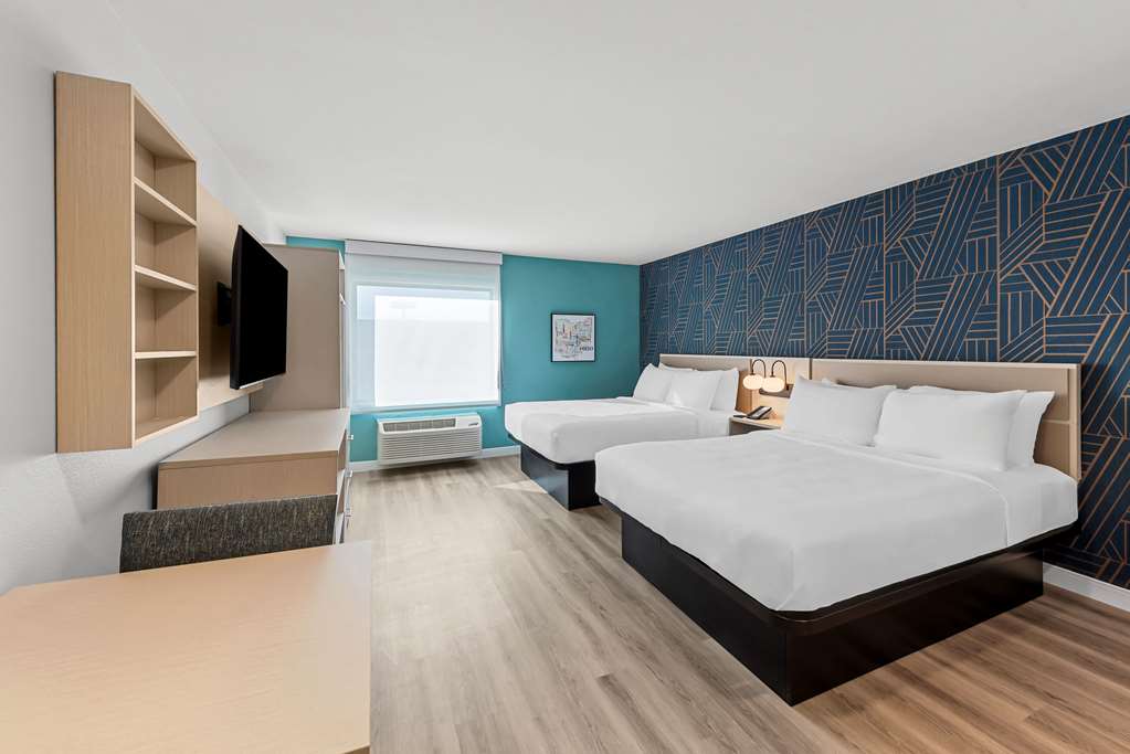 MainStay Suites Columbus North Worthington - photo 4