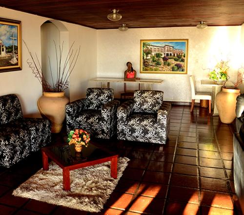 Hotel Serra do Ouro — Jacobina — photo 5