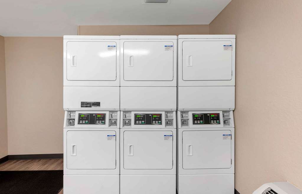 Extended Stay America Premier Suites Miami Downtown Brickell - photo 51