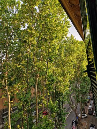 Home Rome Lepanto — 4-Star Luxury Hotel in Rome, Italy