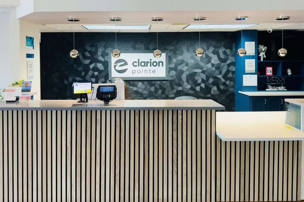 Clarion Pointe Albemarle - photo 3