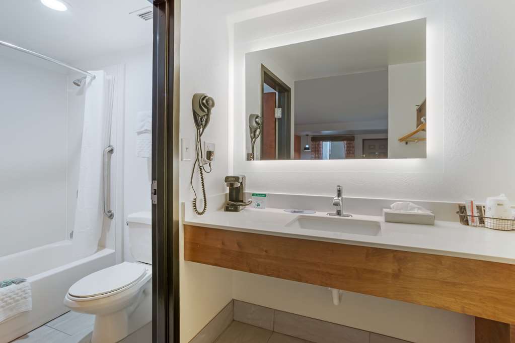 Best Western Statesville Inn - photo 45