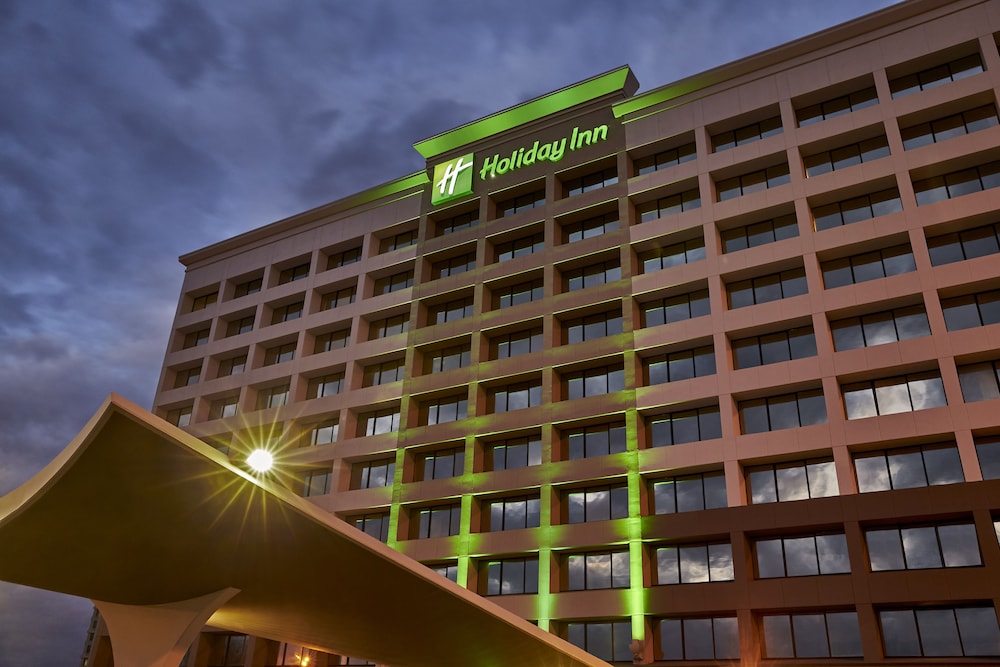 Holiday Inn Alexandria at Carlyle by IHG - photo 41