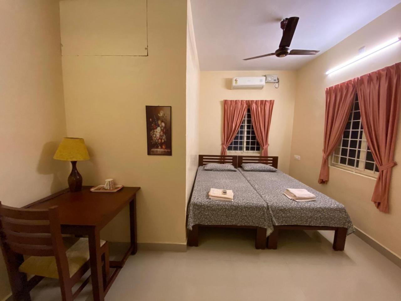 Gloria Homestay