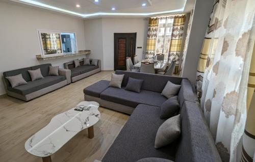 Clarisse Lodge — 4-Star Luxury Hotel in Lome, Togo