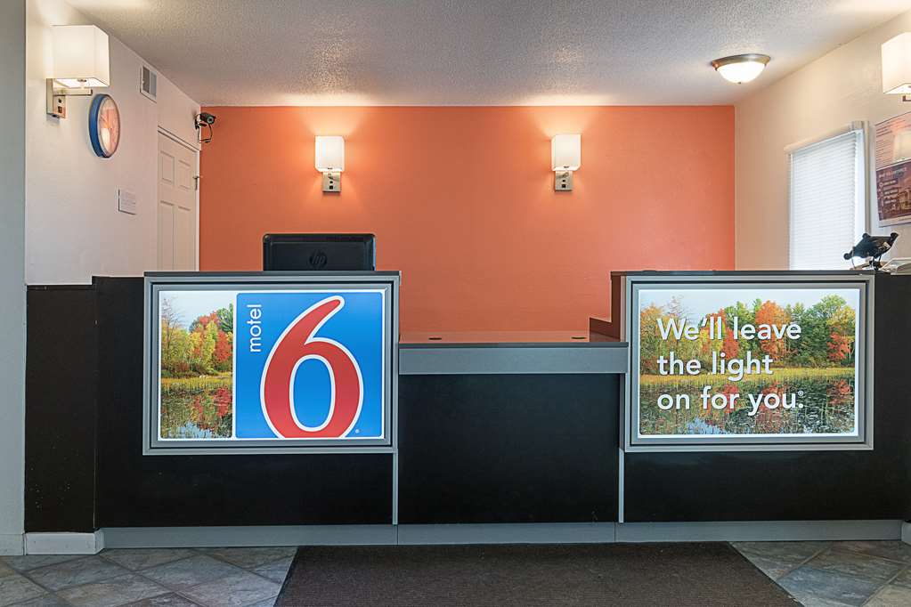 Motel 6 Frackville PA - photo 26