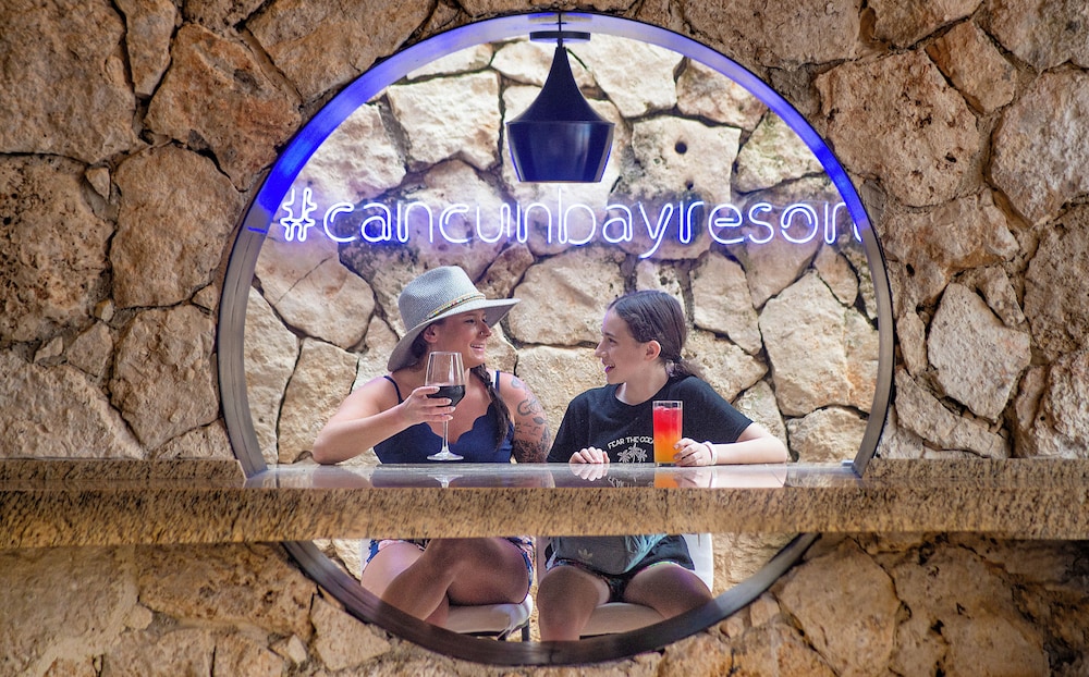 Cancun Bay All Inclusive Hotel