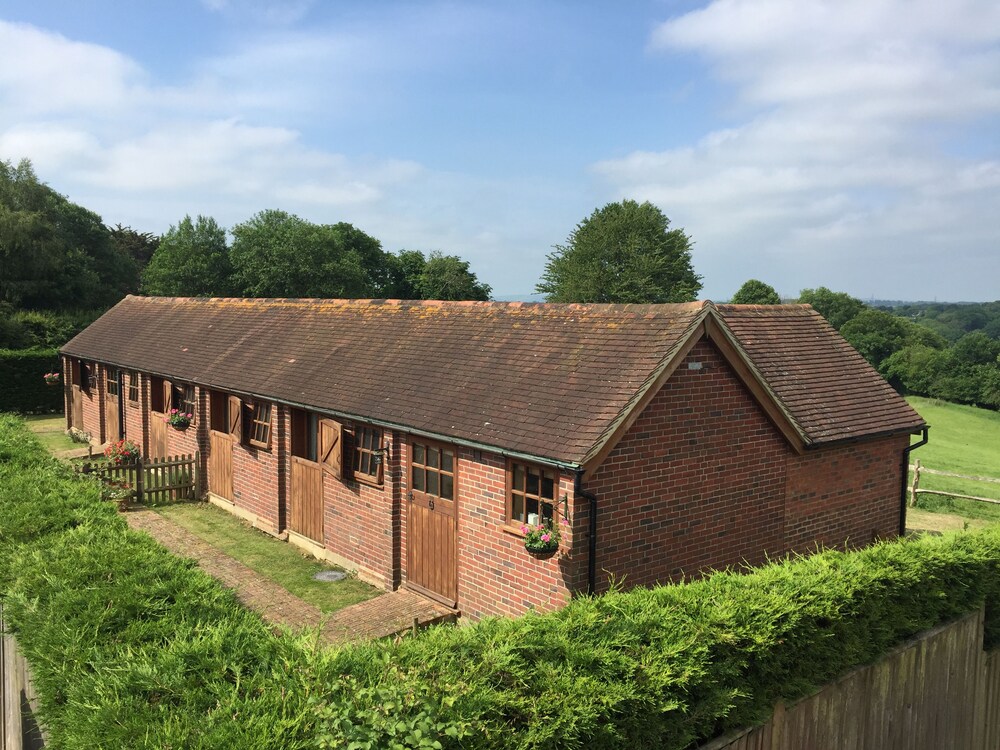 Shire Stables - last minute hotel in Bodle Street