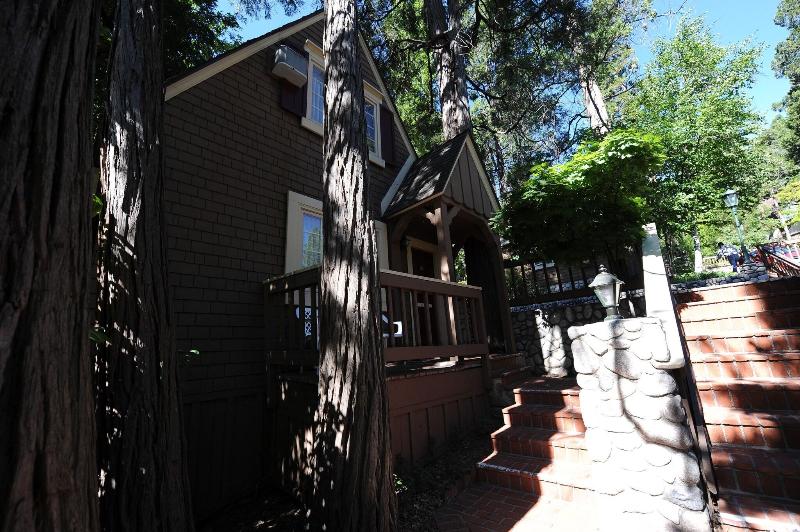 Saddleback Inn at Lake Arrowhead - photo 6