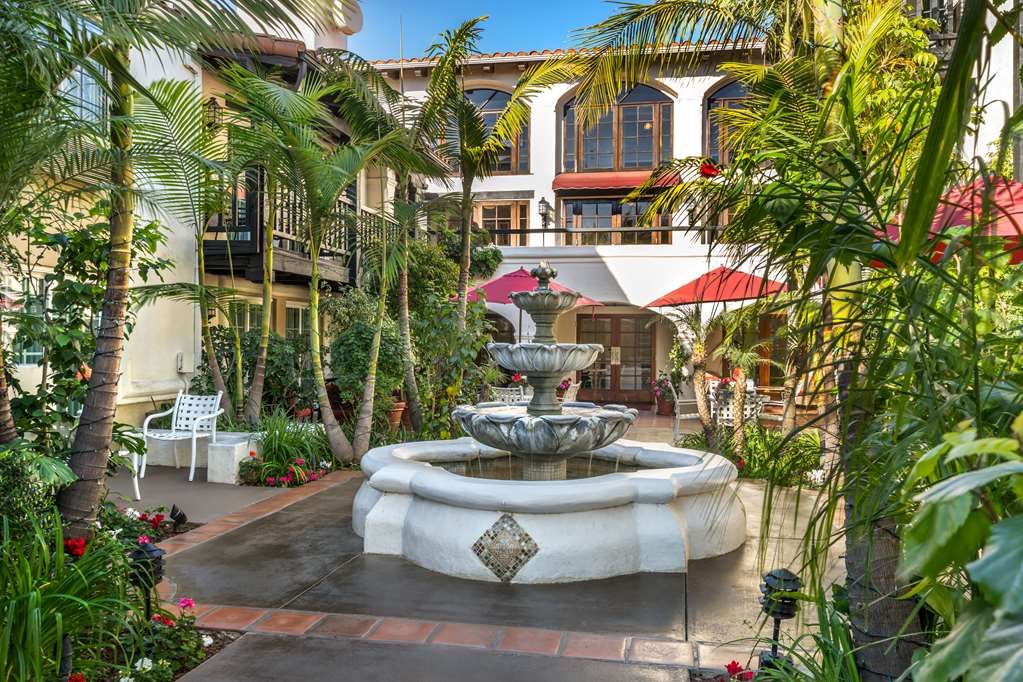 Best Western Plus Carpinteria Inn — hotel in Carpinteria