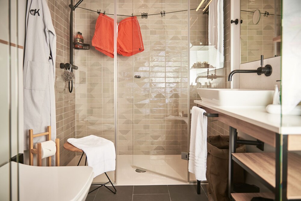 Stay KooooK Bern Wankdorf