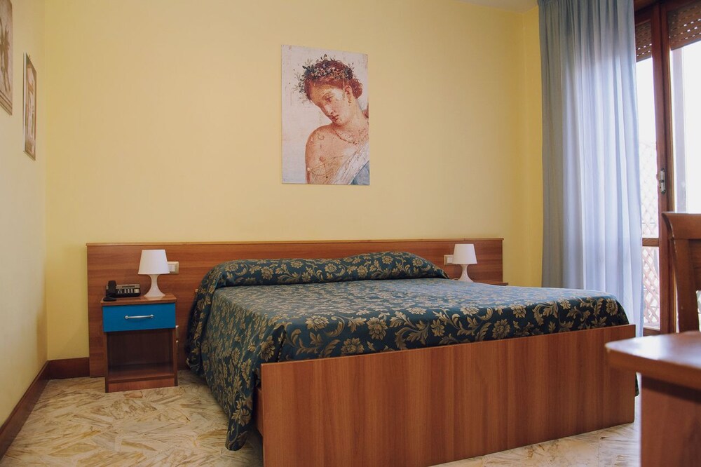 Piccolo Sogno Inn in Pompei, Italy