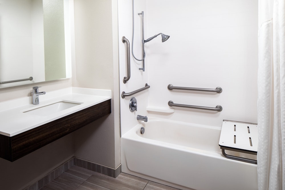 Holiday Inn Express & Suites Los Alamos Entrada Park by IHG - photo 21