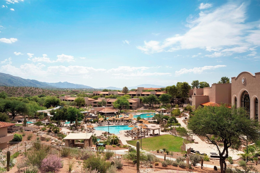 The Westin La Paloma Resort and Spa - photo 84