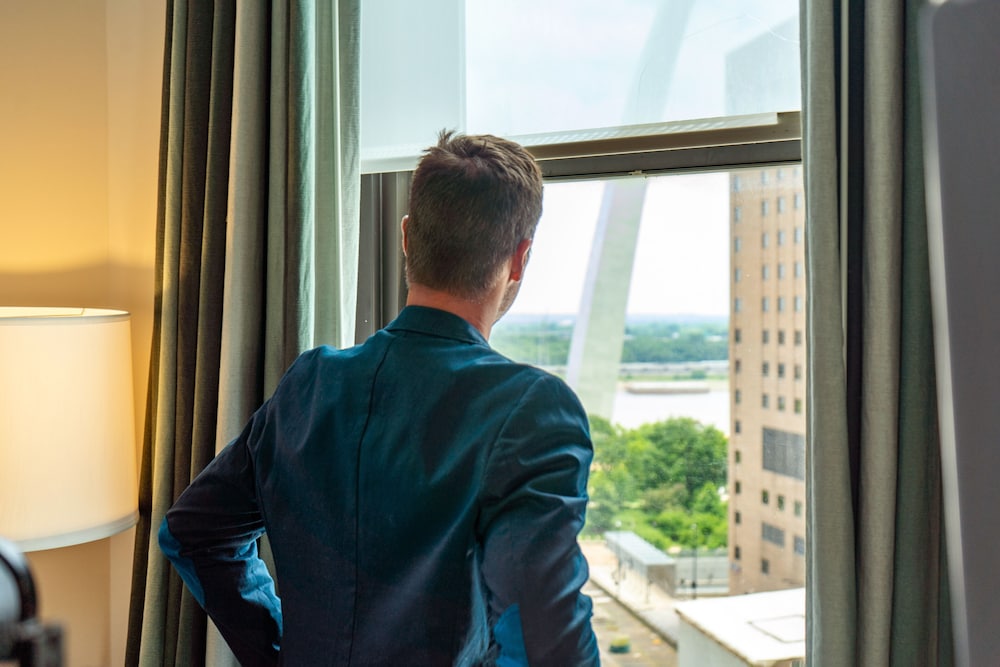 Hilton Pennywell St. Louis at the Arch - photo 16